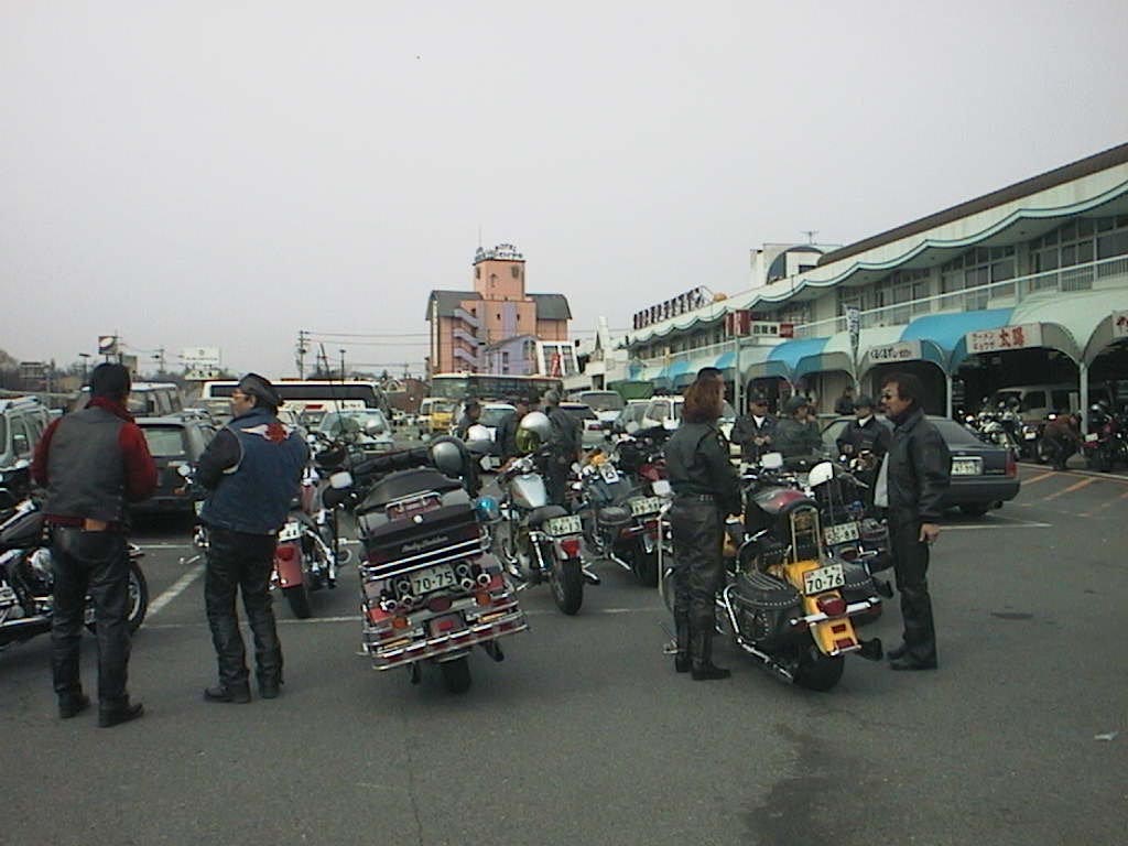 �W���ꏊ��SA